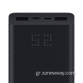 Xiaomi ZMI Powerbank QB822 20000MAH Laptop Power Bank